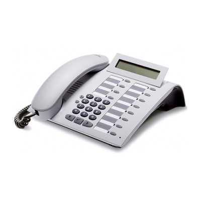 Siemens OptiPoint 400 Standard IP Phone (White/Refurbished)