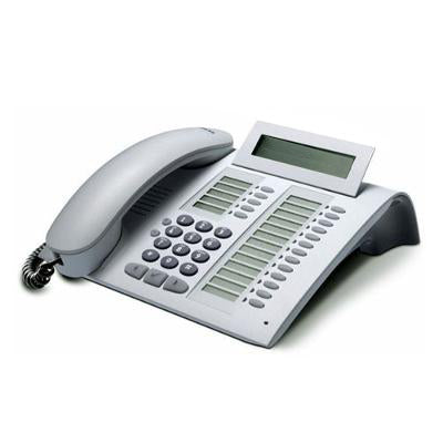 Siemens OptiPoint 420 Economy IP Phone (White/Refurbished)