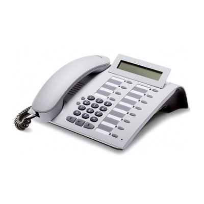 Siemens OptiPoint 500 Standard ML Telephone (White/Refurbished)