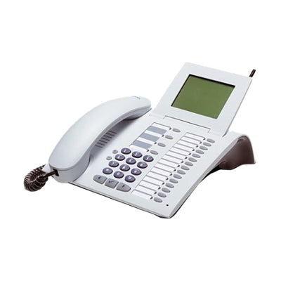 Siemens OptiPoint 600 Office IP Phone (White/Refurbished)