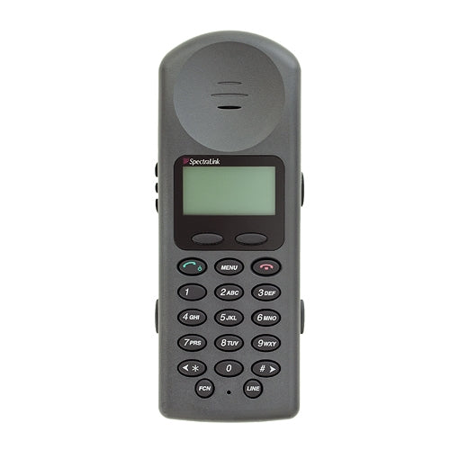 SpectraLink NetLink i640 Wireless Telephone (Cisco; ROHS Compliant)