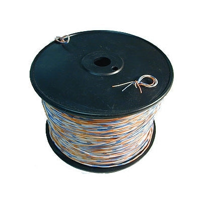 4 2 PR 24 AWG 4 Wire Cross Connection