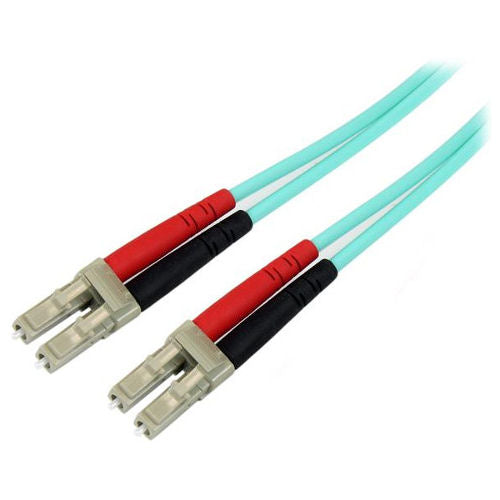 StarTech A50FBLCLC1 1m OM3 Fiber Cable