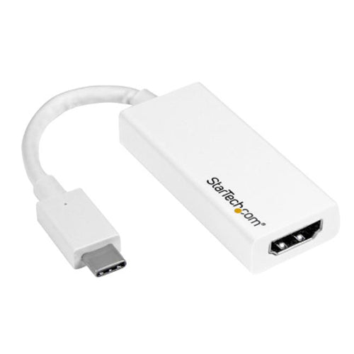 StarTech CDP2HDW USB-C to HDMI Adapter