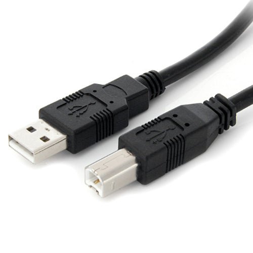 StarTech USB2HAB30AC 30 ft Active A to B USB 2.0 Cable Male/Male