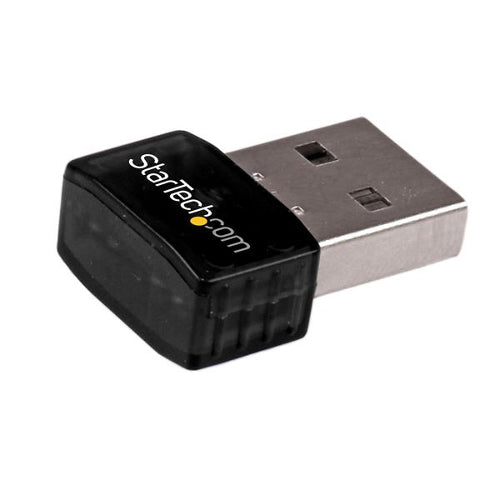 StarTech USB300WN2X2C USB Wireless-N Network Adapter