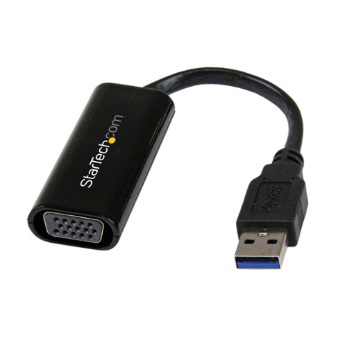 StarTech USB 3.0 to HDMI/DVI External Video Card Multi Monitor Adapter  review