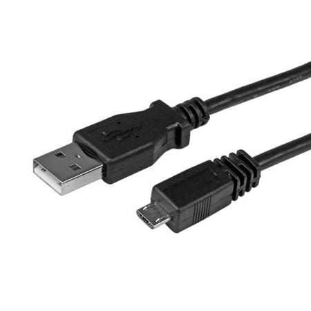 StarTech UUSBHAUB6 6 ft A to Micro B USB 2.0 Cable Male/Male