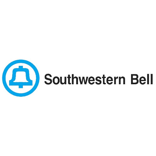 Southwestern Bell FS 800 Plastic (Top & Bottom), 10-Pack