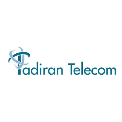 Tadiran 440963000 DKT-2300 Digital Key Telephone (Black/Refurbished)