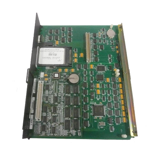 Tadiran Coral MEX-IP 72449175100 Main Central Processor IP Card (Refurbished)