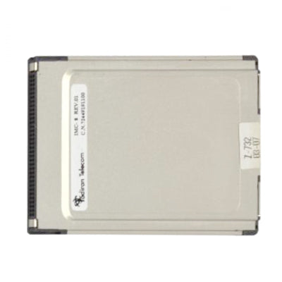 Tadiran Coral 72449191100 IPX Office IMC-8 Rev 01 PCMCIA Card (Refurbished)