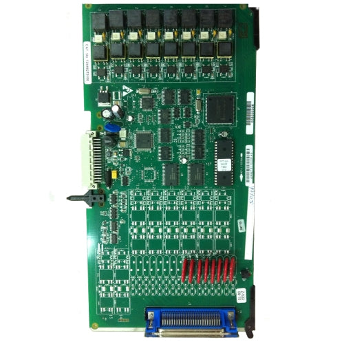 Tadiran Coral FlexSet 72449273100 IPx 8SFT Digital Station Terminal Interface Card (Refurbished)
