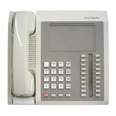Telrad Key 73-150-0000 BX 16-Button Phone (Refurbished)