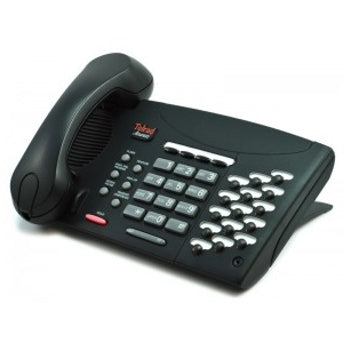 Telrad Avanti 79-640-0000 3015H Speaker Phone (Black/Refurbished)