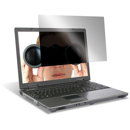 Targus 4Vu ASF125W9USZ Privacy Screen Filter for 12.5 inch Widescreen Laptop