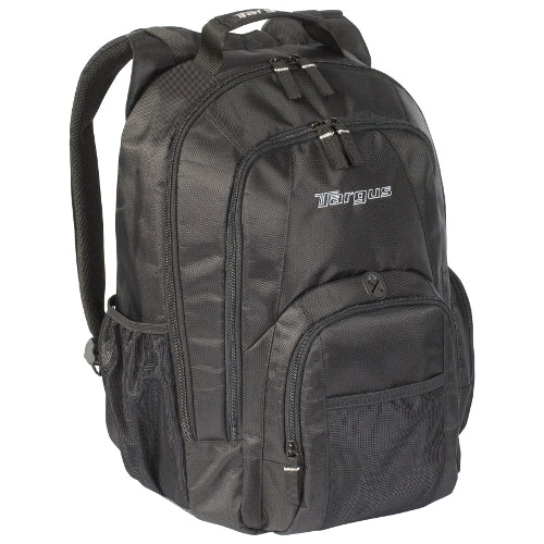 Targus Groove CVR600 Carrying Case for 15.4 inch Notebook Backpack