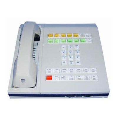 TIE Ultracom CX 86080 28-Button Speakerphone