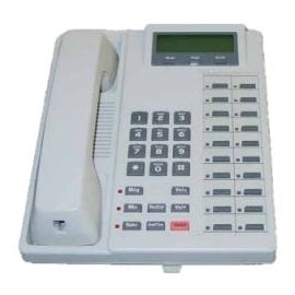Teleco UST-1020DSD 20-Button Digital Display Phone (Gray/Refurbished)