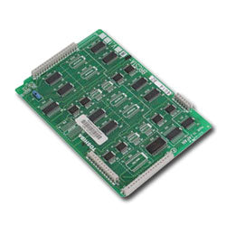 Toshiba BRCS-8 DK424i 8-Circuit DTMF Card
