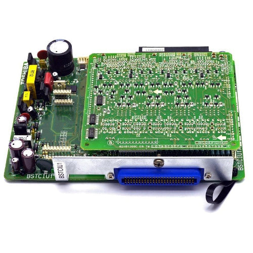 Toshiba Strata CIX BSTCIU1 8-Port Standard Telephone Interface Unit (Refurbished)