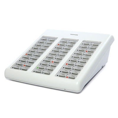 Toshiba DDSS-3260 60-Button Add-On Module (White/Refurbished)