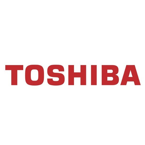 Toshiba DKT 1020 & HDT 2020 Plastic Overlay, 10-Pack