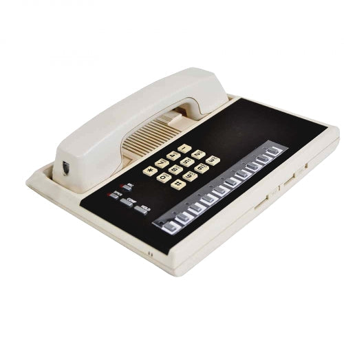 Toshiba EKT-3101A 10-Button Phone (White/Refurbished)