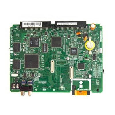 Toshiba Strata CTX28 GCTU1A Processor Card (Refurbished)