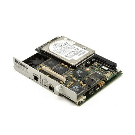 Toshiba Stratagy iES32-08-SVR 30UM 8-Port Integrated Enterprise Server/Voice Mail SD Card (Refurbished)
