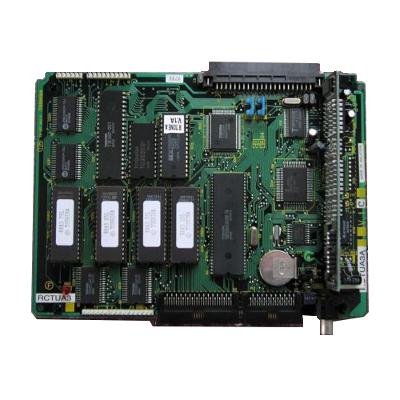 Toshiba RCTUB (Set) Processor, Rev. 3.0 (Refurbished)