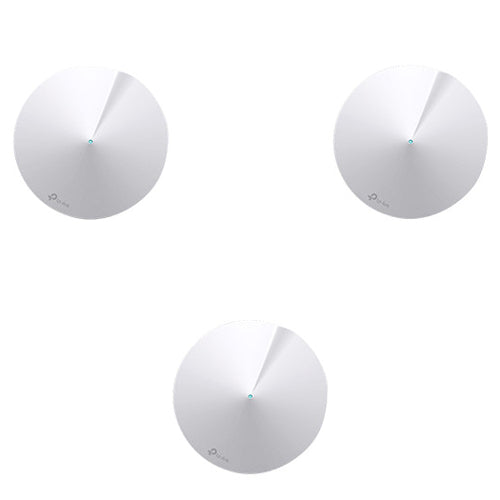 TP-Link Deco M5 Wireless Access Point (3-Pack)