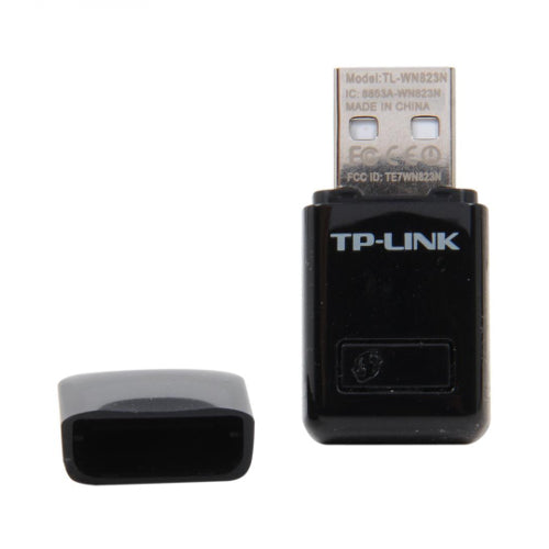 TP-Link TL-WN823N Wireless USB Adapter