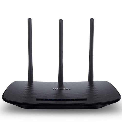TP-Link TL-WR940N N300 Wireless Router
