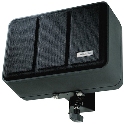 Valcom V-1440BK Monitor Speaker (Black)