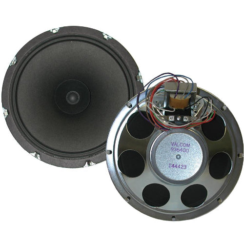 Valcom V-936400 8" 25 / 70 Volt Speaker
