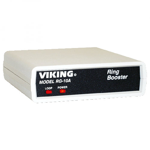 Viking RG-10A Ring Booster