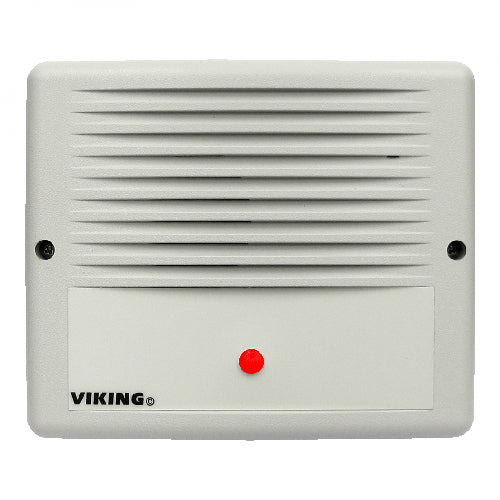 Viking SR-IP SIP Loud Ringer with Visual Ring