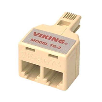 Viking TG-2 Auto Modular Privacy Device