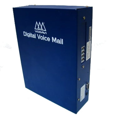 Vodavi 304-04 4-Port Voicemail (Refurbished)