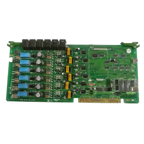Vodavi Triad V100 8033-00 SLIB 6-Port Single Line Interface Board (Refurbished)