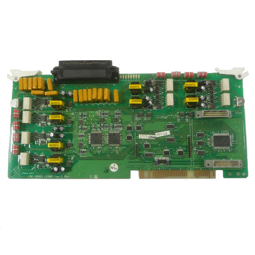 Vodavi XTS 3031-02 LDK-300 LCOB8 8-Port Loop Start CO Interface Board (Refurbished)