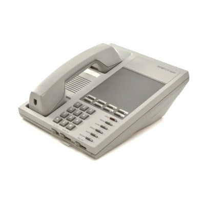 Vodavi Starplus Digital SP-1411-70 Basic Phone (Grey/Refurbished)