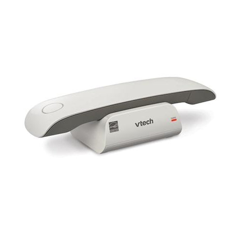 VTech LS6105-17 Accessory Handset for VTech LS6185 Series Phone (White)