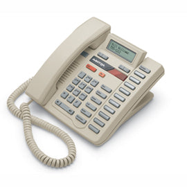 Aastra M9216e A1220-0000-02-00 Analog Phone (Ash/Refurbished)