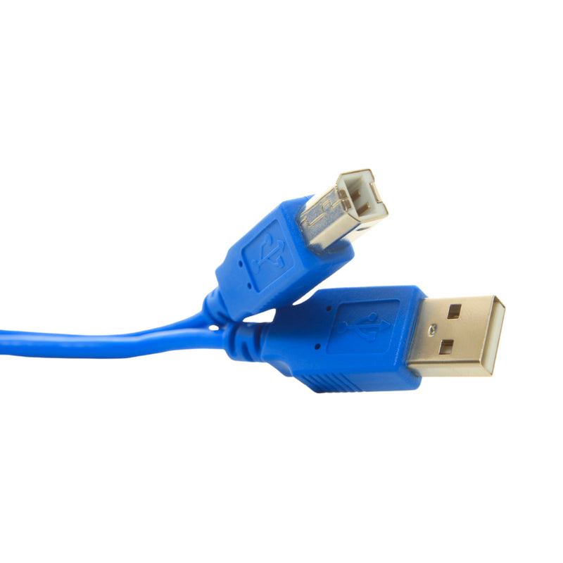 Boom Collaboration BM04-0022 USB 3.0 Cable 5ft (New)