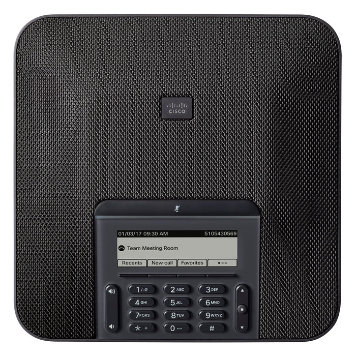 Cisco CP-7832-3PCC-K9 IP Conference Phone for MPP