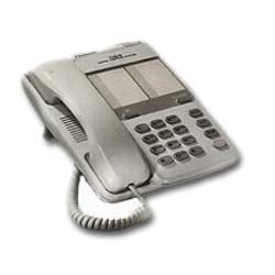 Panasonic DBS VB-41200 Digital Single-Line Telephone (White/Refurbished)