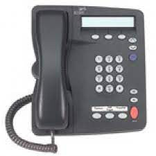 3Com 3C10248B NBX 2101B Basic VoIP Phone (Refurbished)
