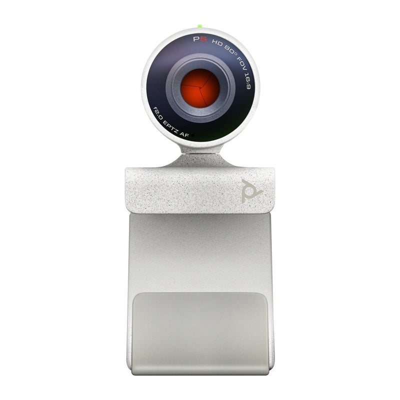 Poly Webcam 4 Megapixel 30 fps USB 2.0 Type-A HP 76U43AA (New)